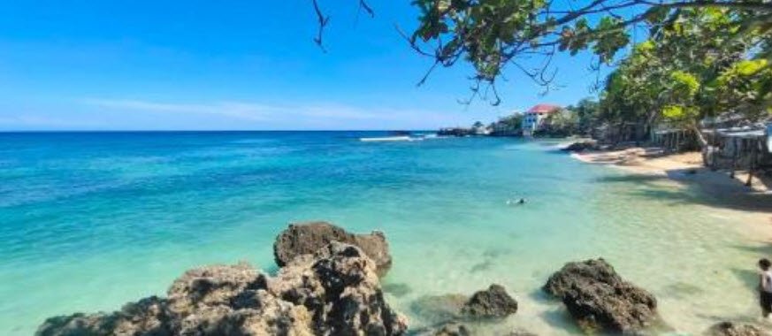Patar Beach, Philippines , Philippines